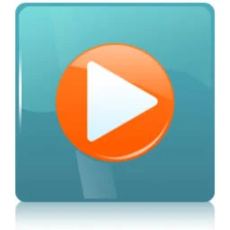 Icono de Media player classic