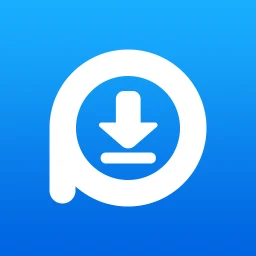Icono de Pure Video Downloader - Player