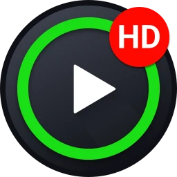 Reproductor de Vídeo y Música
