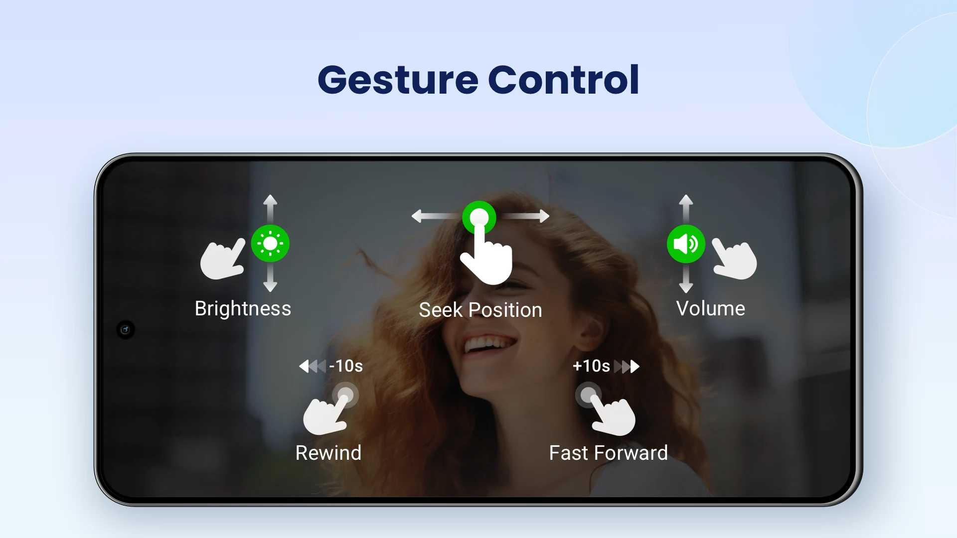Video Player All Format screenshot