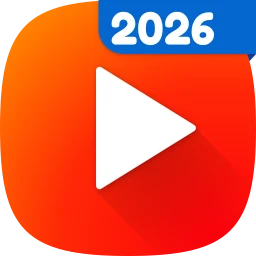 Icono de Reproductor de vídeo HD